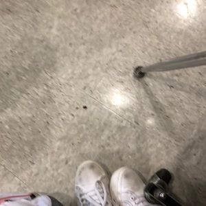 Meet your Posher, Audrey